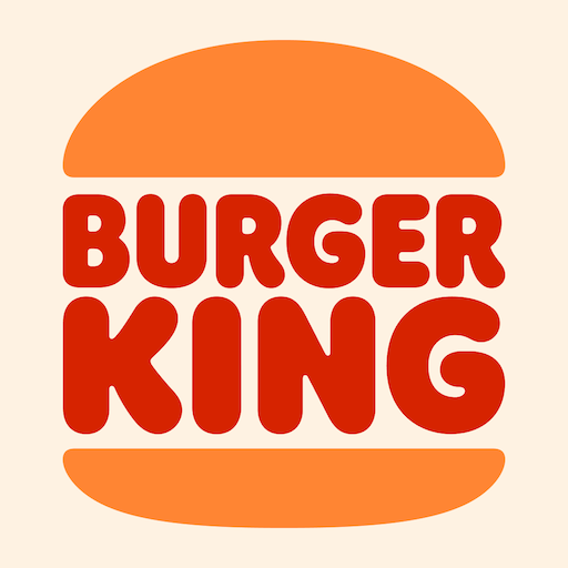 Burger King KSA  Icon
