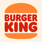 Cover Image of Download Burger King Arabia  APK