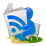 Tiny RSS Reader icon