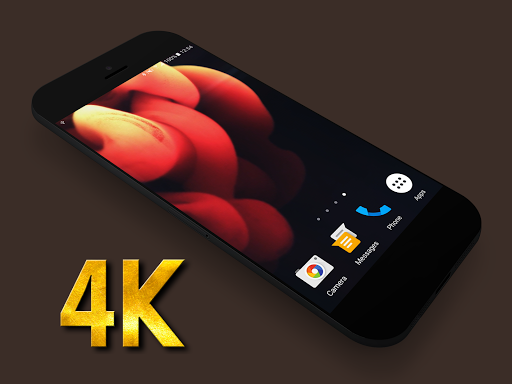 Abstract Smoke Live Wallpaper