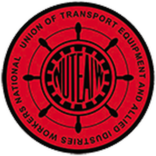 NUTEAIW logo