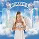 Heaven Photo Frame - Androidアプリ