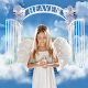 Heaven Photo Frame Download on Windows