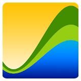 Dots & Waves icon
