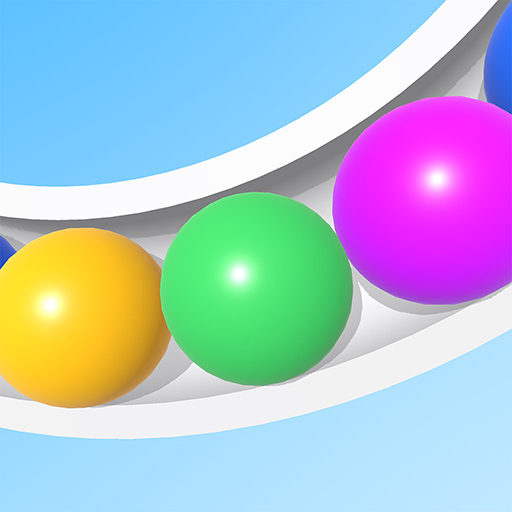 Balls Connect logo