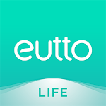 Cover Image of ดาวน์โหลด Eutto Life  APK