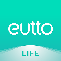 Значок приложения "Eutto Life"