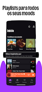 Deezer: Ouvir Música e Podcast – Apps no Google Play