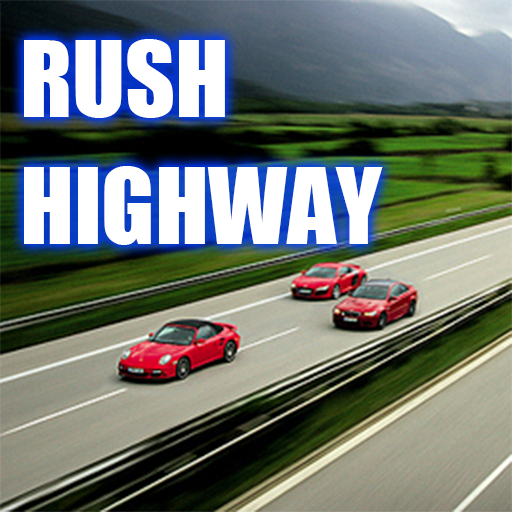 Rush Highway 0.03 Icon