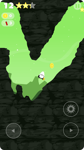 Mars Lander screenshot 5
