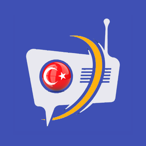 Türkiye Radyoları - Türkçe logo