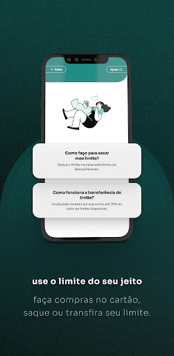 Arbi Consig Cartão Screen 3
