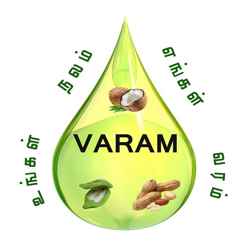 Varam Shop - Online Shopping C logo