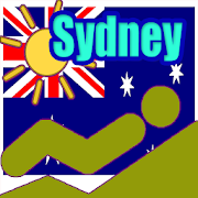 Sydney Tourist Map Offline