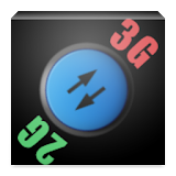 2G-3G Toggle icon
