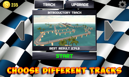 Extreme Car Driving v5.7 (Unlocked) Gallery 5