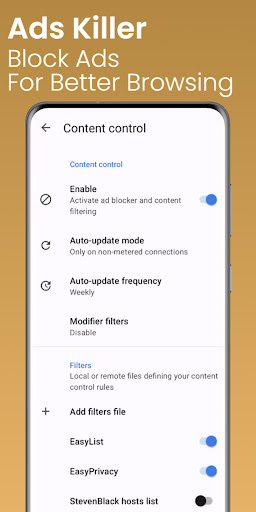Seabolt Fast  Private Browser