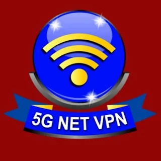 5GNET VPN apk