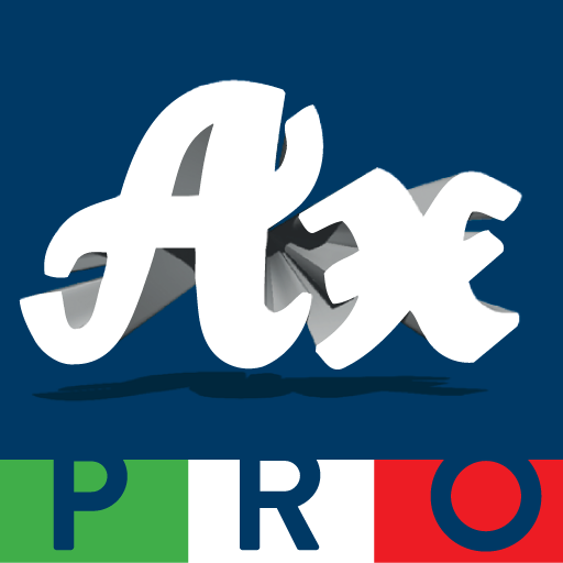 Château dAx Pro logo
