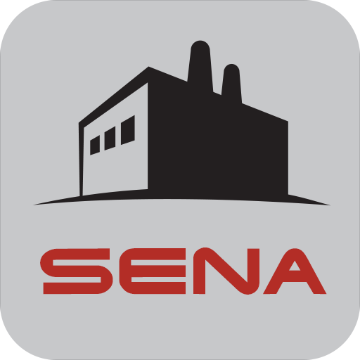 Sena Industrial  Icon