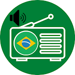 Cover Image of ダウンロード Rádio Brasil ao vivo FM 9.0 APK