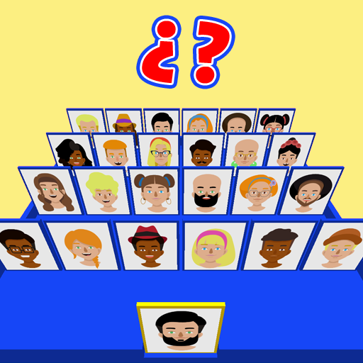 Guess Who I Am 2 - Board Games - Ứng Dụng Trên Google Play