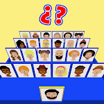 Cover Image of Download Guess who I am 2 - Board games 1.01 APK