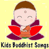 Kids Buddhist Songs (English) icon