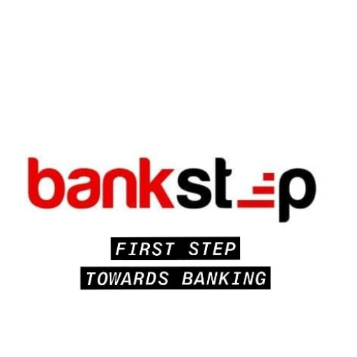 BANKSTEP logo