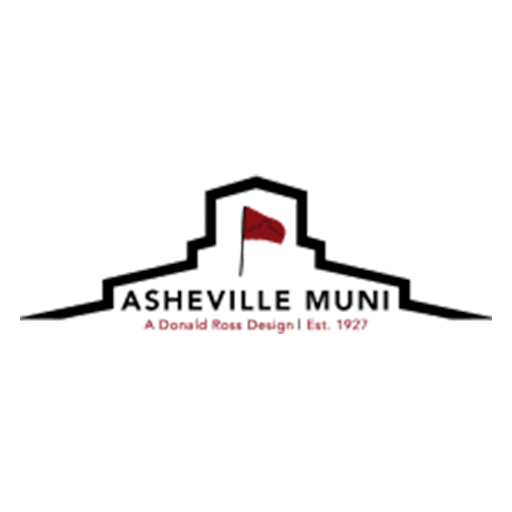 Asheville Municipal G.C. logo