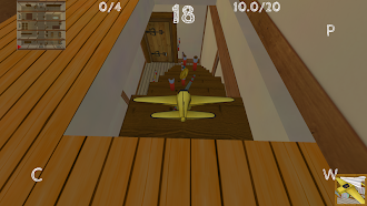 Game screenshot Gliding Expert:3D (Paper)Plane hack