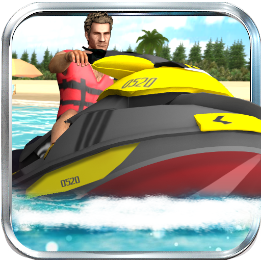 Speedboat Training SIM