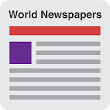 World Newspapers - Top News icon