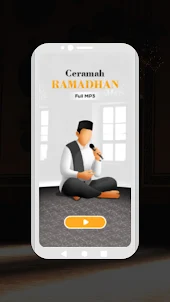 Ceramah Ramadhan MP3