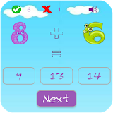Addition and Subtraction icon