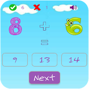 Top 26 Education Apps Like Addition and Subtraction - Best Alternatives
