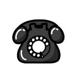 PhoneFeeIndicator icon