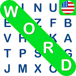 Cover Image of Download Word Search Puzzle - Word Game  APK