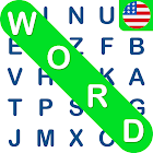 单词搜索拼图 - 文字游戏 1.5.3