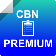 CBN Flashcards Premium  Icon