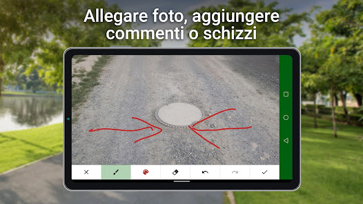 Immagine screenshot