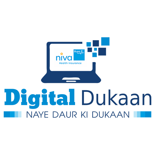 Digital Dukaan logo