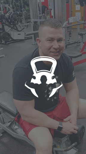 Android application Armour Fitness screenshort