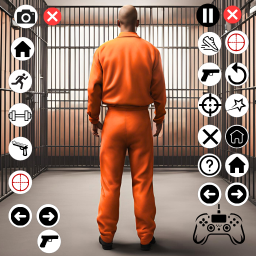 Prison Escape Jail Breakout 3D Windows에서 다운로드