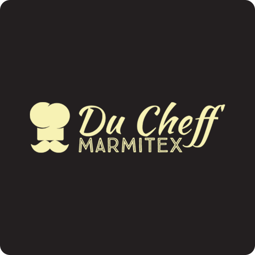 Du Cheff Marmitex logo