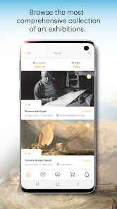 Gowithyamo: The Art Guide - Apps On Google Play