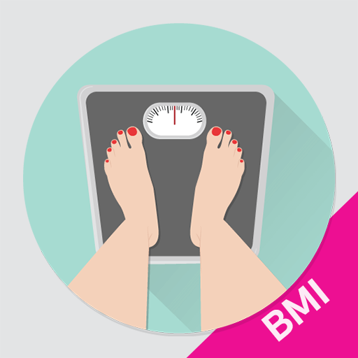ดัชนีมวลกาย BMI Easy