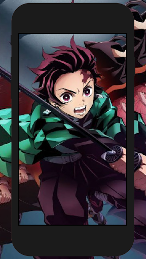 Tanjiro Kamado HD Wallpapers