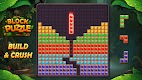 screenshot of Block Puzzle Gem: Jewel Blast