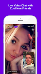 screenshot of Coco - Live Video Chat HD